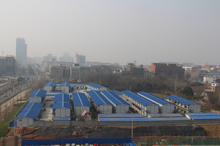 碧桂园桐城项目8000平方