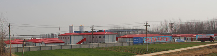 中铁上海工程局集团商合杭站前十一标淮南制梁厂