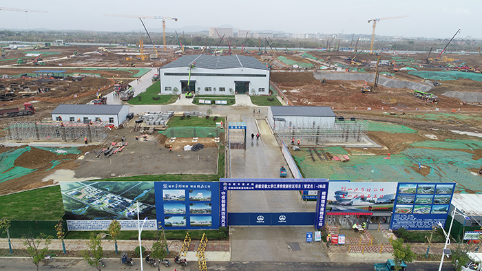 合肥活动房厂家